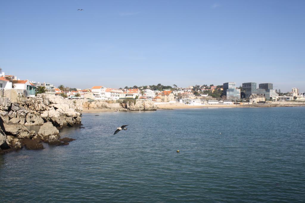Charming Cascais Apt. Room photo