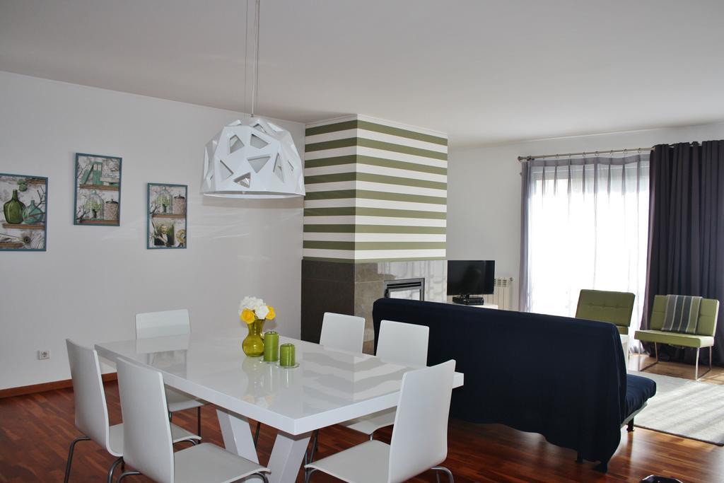Charming Cascais Apt. Room photo