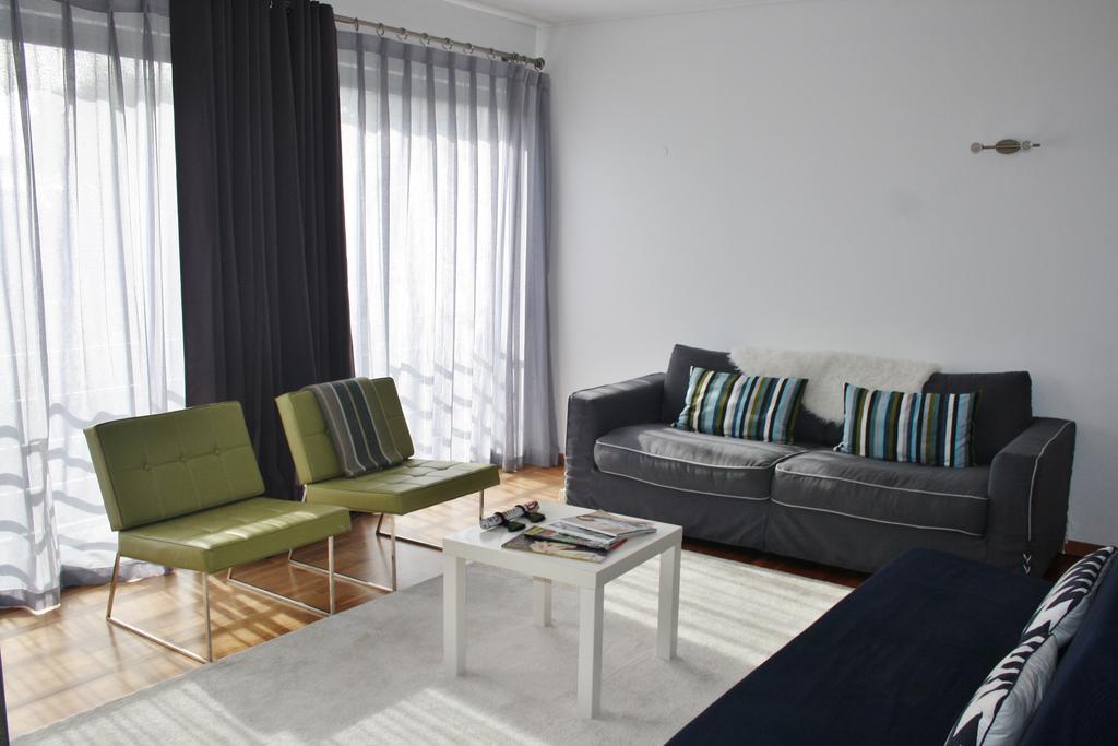 Charming Cascais Apt. Exterior photo