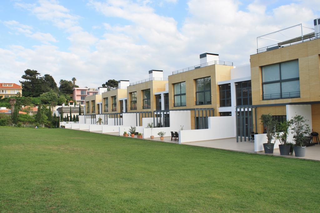 Charming Cascais Apt. Exterior photo