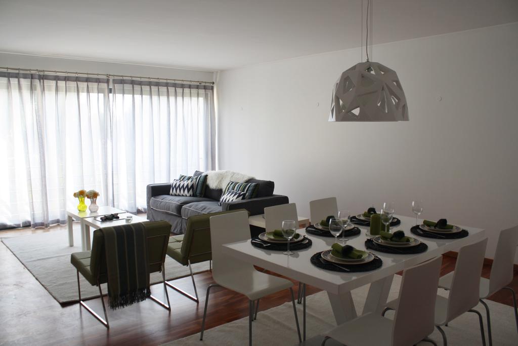 Charming Cascais Apt. Exterior photo