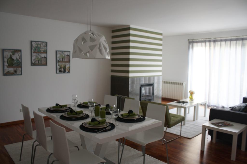 Charming Cascais Apt. Exterior photo