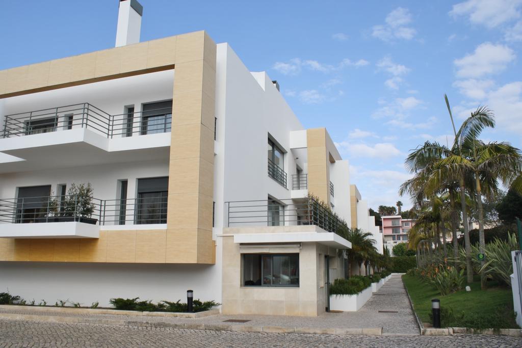 Charming Cascais Apt. Exterior photo